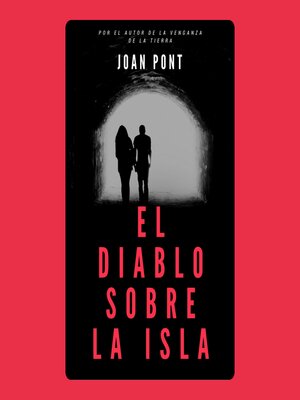 cover image of El Diablo sobre la isla